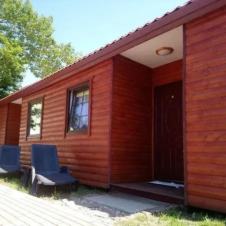 Letniskowe Straznica Jaroslawiec