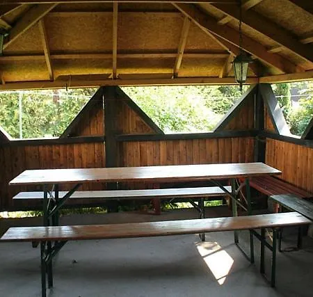 Letniskowe Straznica *