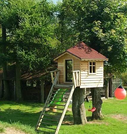 Letniskowe Straznica *