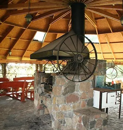 Letniskowe Straznica 야로수아비크