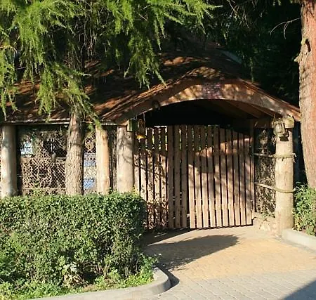 Letniskowe Straznica