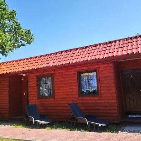 Letniskowe Straznica 야로수아비크