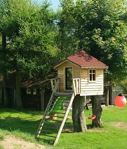 Letniskowe Straznica *