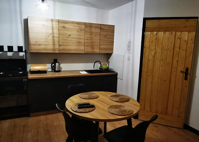 Letniskowe Straznica * Jarosławiec