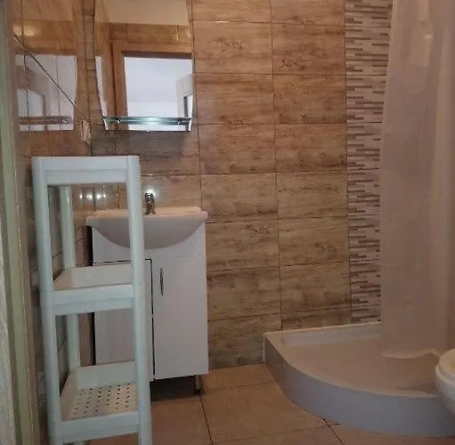 Letniskowe Straznica *